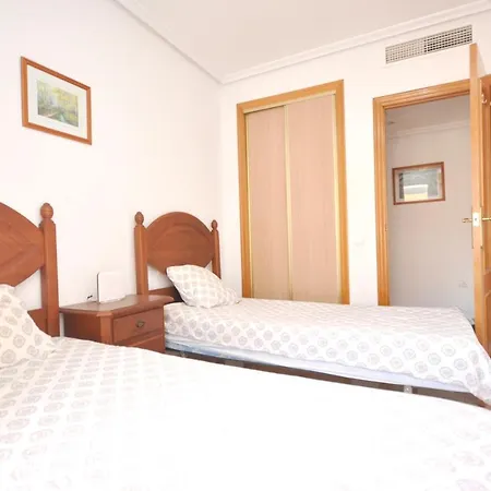Appartamento With 3 Bedrooms In With Wonderful City View Balcony And Wifi