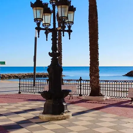 Appartamento With 3 Bedrooms In With Wonderful City View Balcony And Wifi